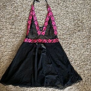 ADAM AND EVE LINGERIE NWT